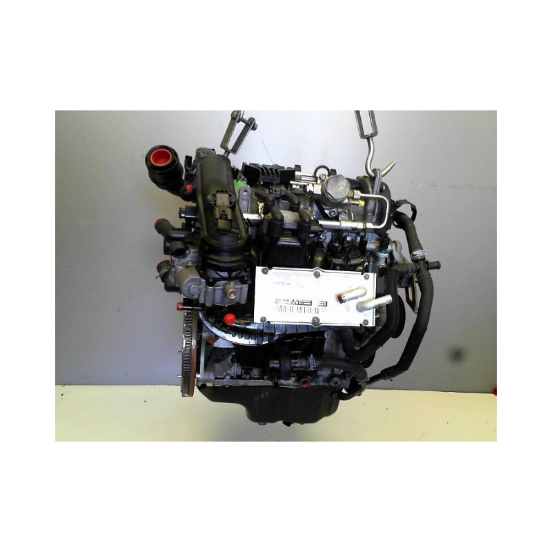 MOTEUR ESSENCE AUDI A1 1.2 TFSI
