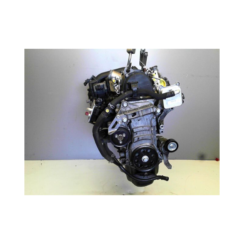 MOTEUR ESSENCE AUDI A1 1.2 TFSI