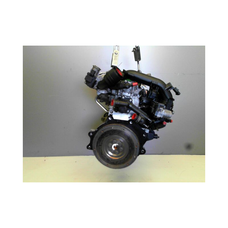 MOTEUR ESSENCE AUDI A1 1.2 TFSI