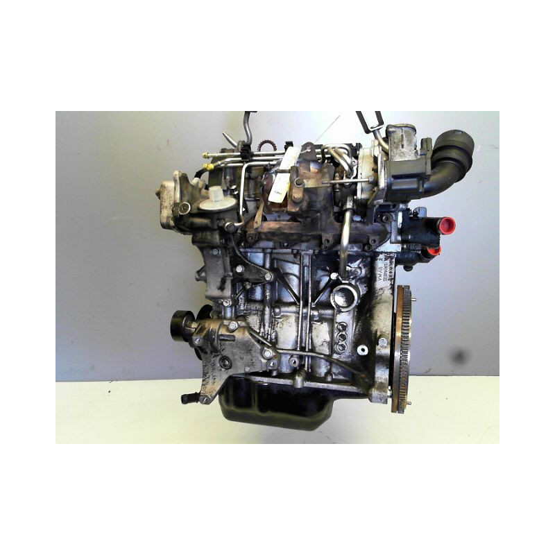 MOTEUR ESSENCE AUDI A1 1.2 TFSI