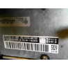 MOTEUR ESSENCE AUDI A1 1.2 TFSI