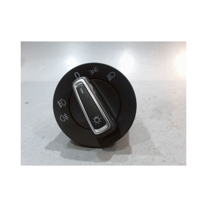 INTERIEUR COMMANDE PHARES VOLKSWAGEN POLO