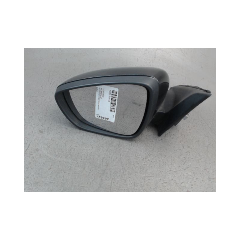RETROVISEUR EXTERIEUR ELECTRIQUE GAUCHE FORD FOCUS