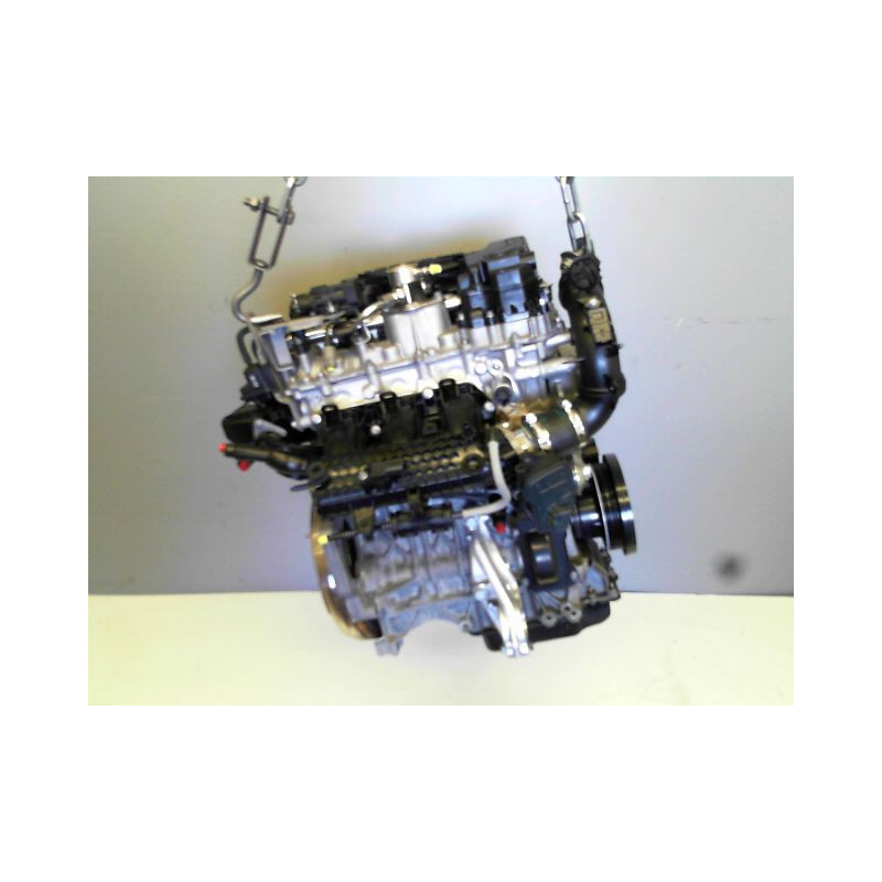 MOTEUR ESSENCE PEUGEOT 208 1.2 THP 110