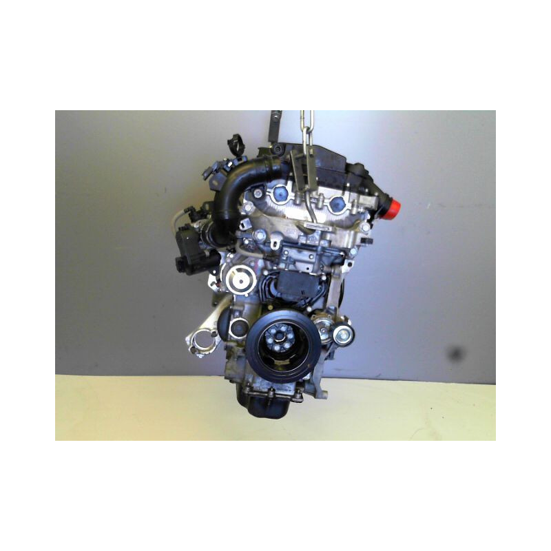 MOTEUR ESSENCE PEUGEOT 208 1.2 THP 110