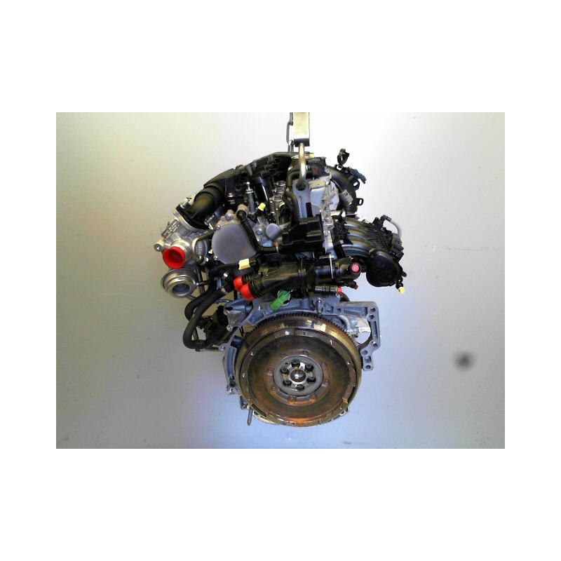 MOTEUR ESSENCE PEUGEOT 208 1.2 THP 110