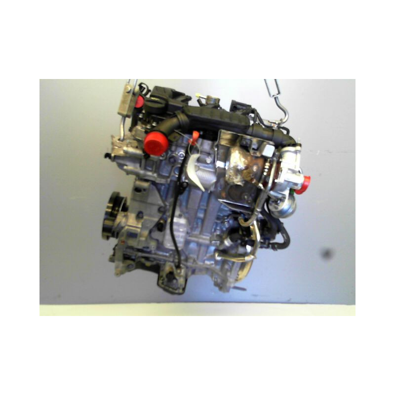 MOTEUR ESSENCE PEUGEOT 208 1.2 THP 110