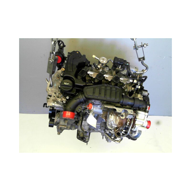 MOTEUR ESSENCE PEUGEOT 208 1.2 THP 110