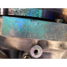 MOTEUR ESSENCE PEUGEOT 208 1.2 THP 110