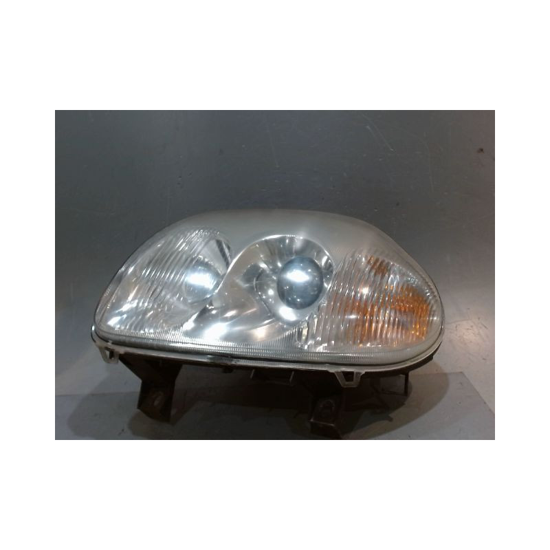 PHARE GAUCHE RENAULT CLIO