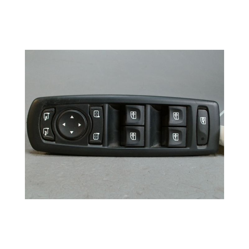 COMMANDE LEVE-GLACE PORTE AVG RENAULT LAGUNA III 2007-