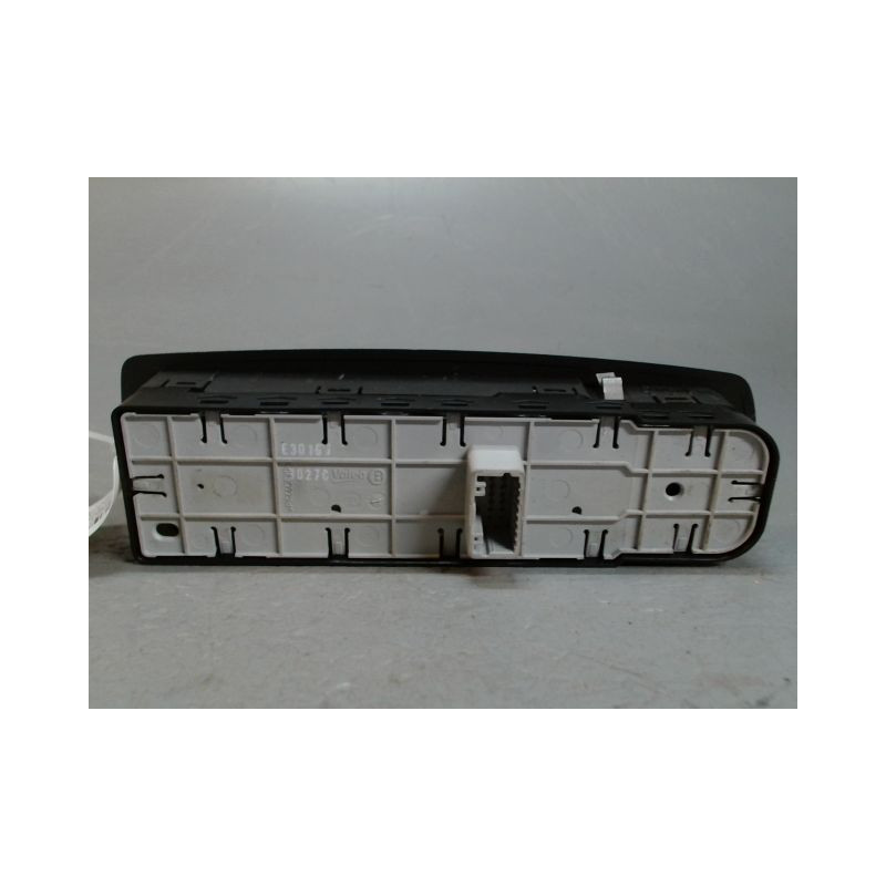COMMANDE LEVE-GLACE PORTE AVG RENAULT LAGUNA III 2007-