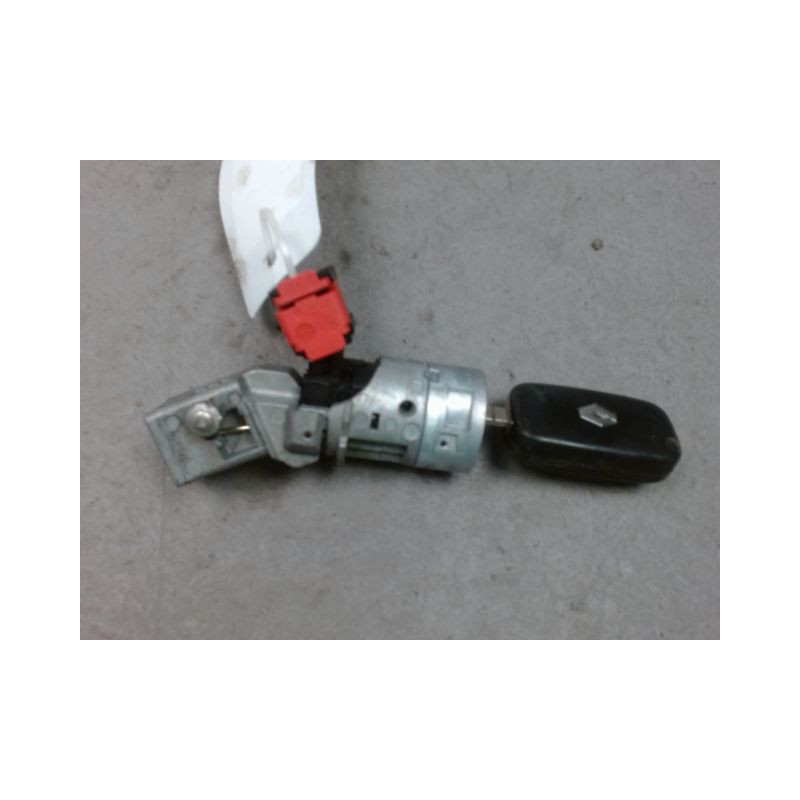 ANTIVOL DE DIRECTION RENAULT CLIO III 2005-