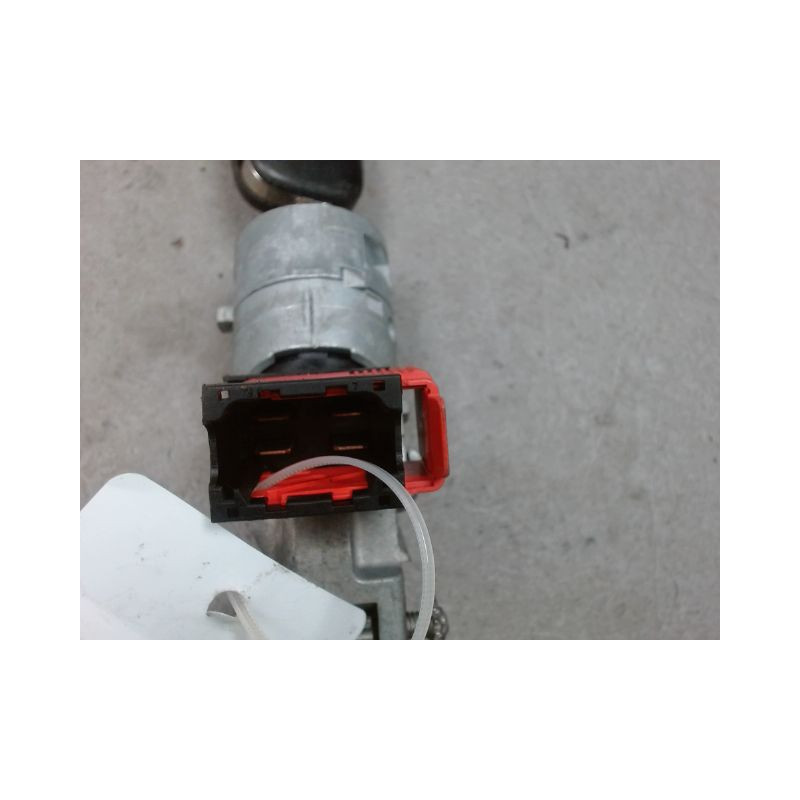 ANTIVOL DE DIRECTION RENAULT CLIO III 2005-