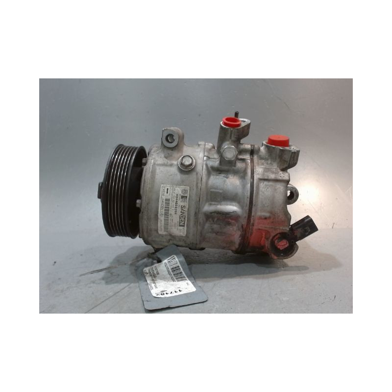 COMPRESSEUR AIR CONDITIONNE VOLKSWAGEN PASSAT