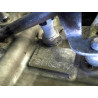 MOTEUR DIESEL PEUGEOT 207 1.6 HDi