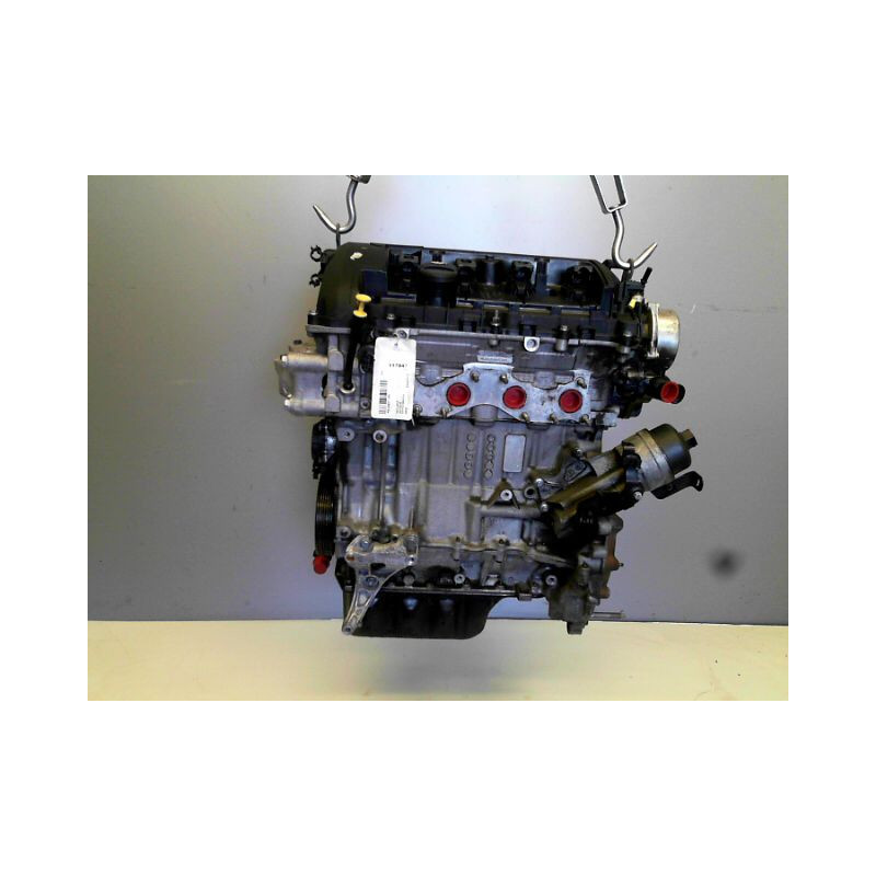 MOTEUR ESSENCE PEUGEOT 308 1.6 16V