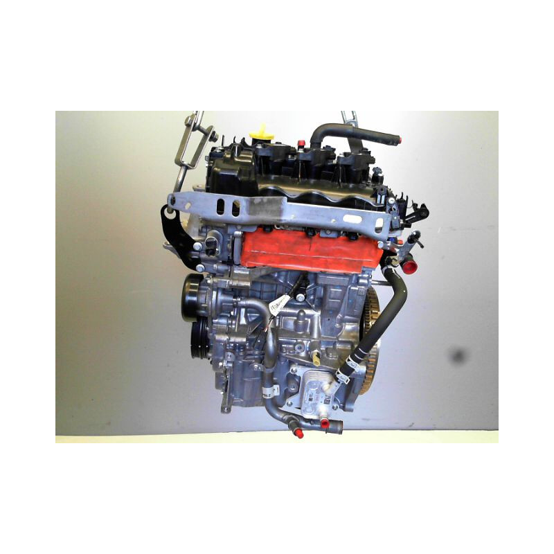 MOTEUR ESSENCE DACIA SANDERO 1.0 SCe 65