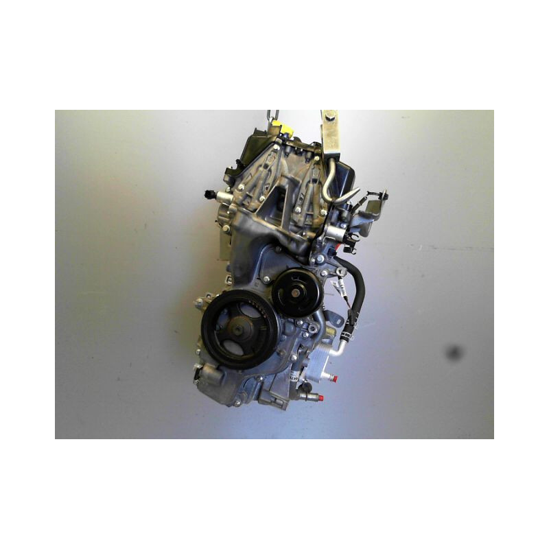 MOTEUR ESSENCE DACIA SANDERO 1.0 SCe 65