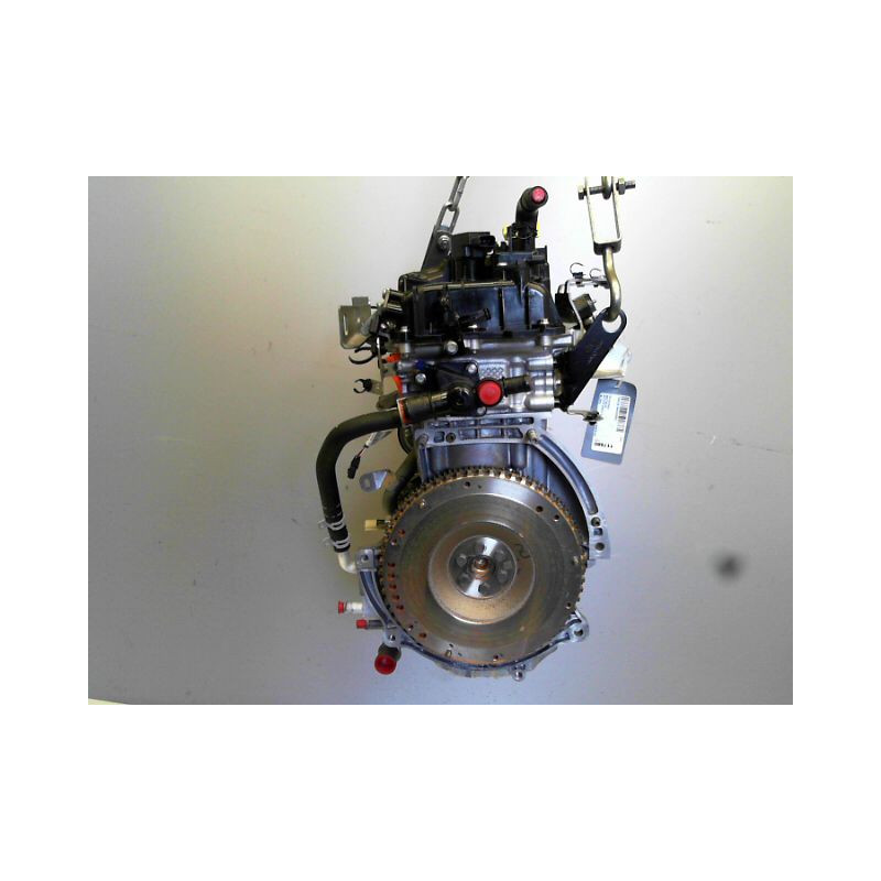 MOTEUR ESSENCE DACIA SANDERO 1.0 SCe 65