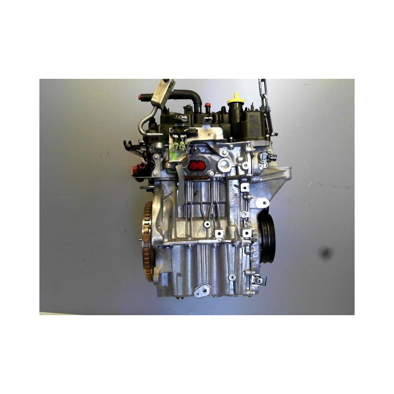 MOTEUR ESSENCE DACIA SANDERO 1.0 SCe 65
