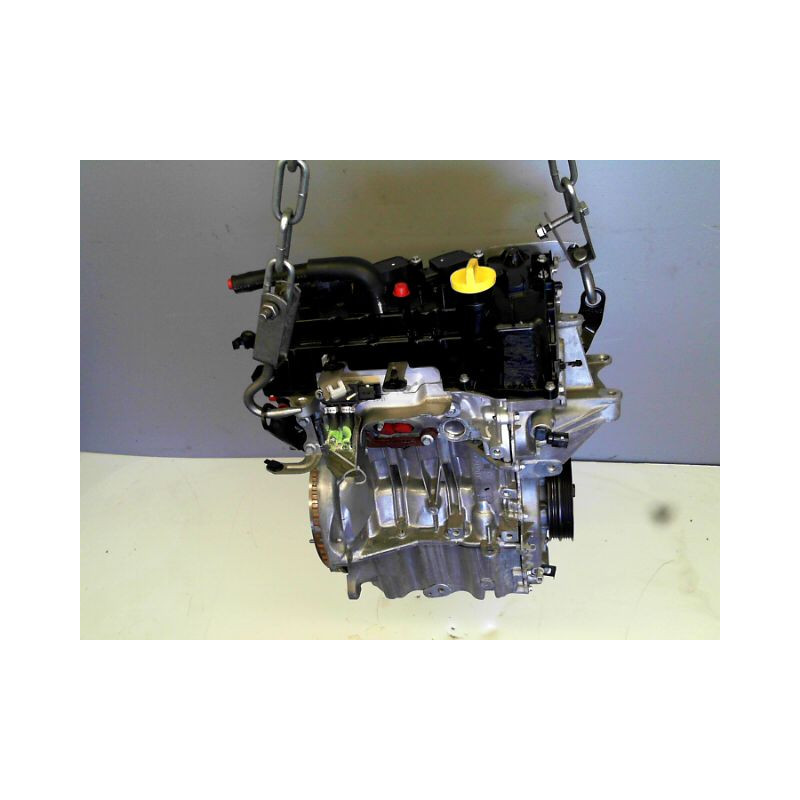 MOTEUR ESSENCE DACIA SANDERO 1.0 SCe 65