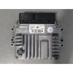 CALCULATEUR MOTEUR