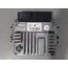 CALCULATEUR MOTEUR SSANGYONG KORANDO