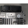CALCULATEUR MOTEUR SSANGYONG KORANDO