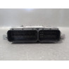 CALCULATEUR MOTEUR SSANGYONG KORANDO
