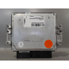 CALCULATEUR MOTEUR SSANGYONG KORANDO