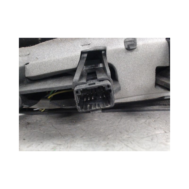 RETROVISEUR EXTERIEUR ELECTRIQUE GAUCHE RENAULT ZOE