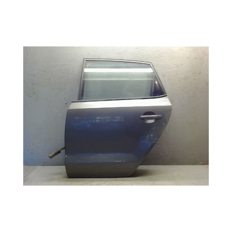 PORTE ARRIERE GAUCHE VOLKSWAGEN POLO