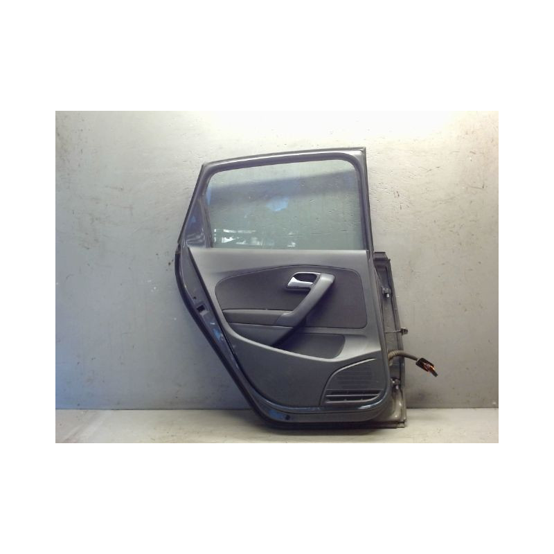 PORTE ARRIERE GAUCHE VOLKSWAGEN POLO