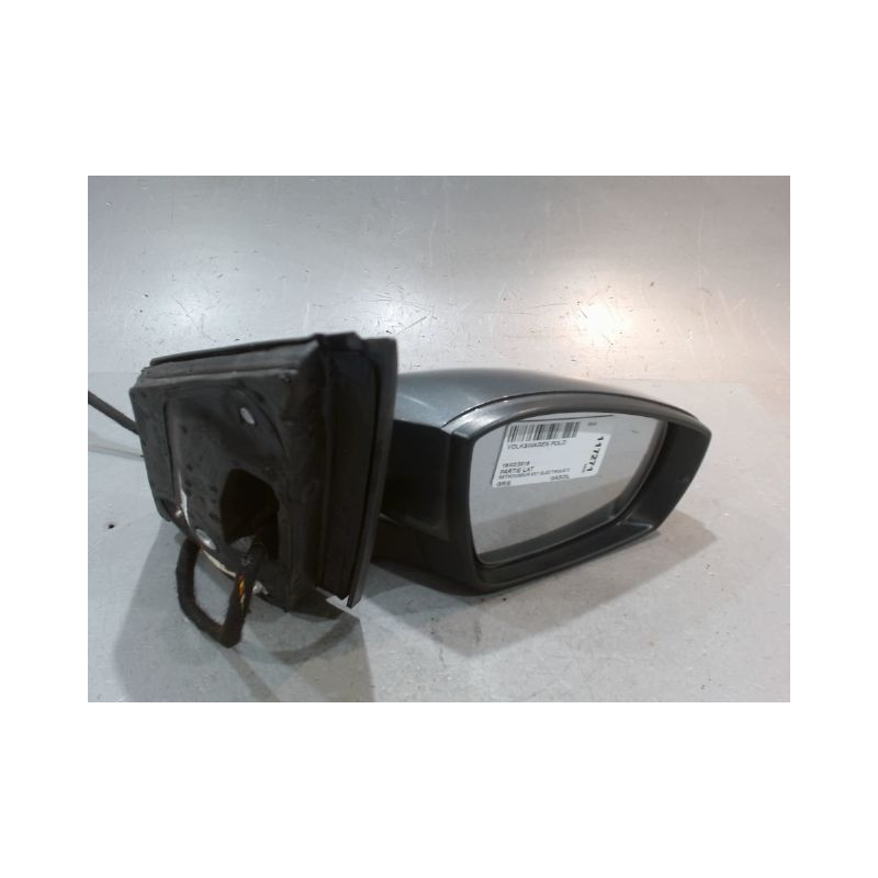 RETROVISEUR EXTERIEUR ELECTRIQUE DROIT VOLKSWAGEN POLO