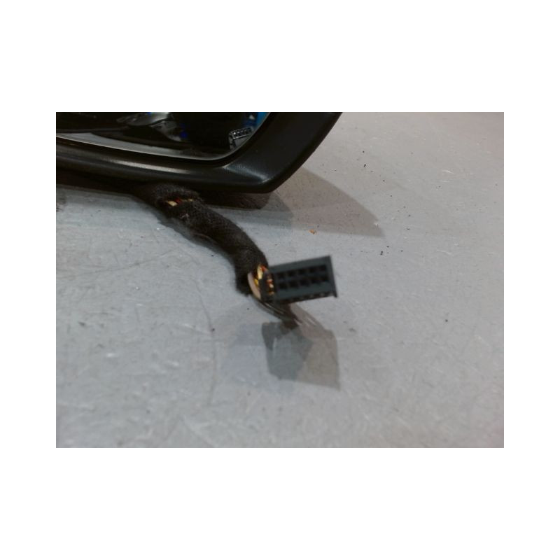 RETROVISEUR EXTERIEUR ELECTRIQUE DROIT VOLKSWAGEN POLO