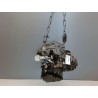 BOITE A VITESSE MECANIQUE VOLKSWAGEN POLO 1.4 TDI