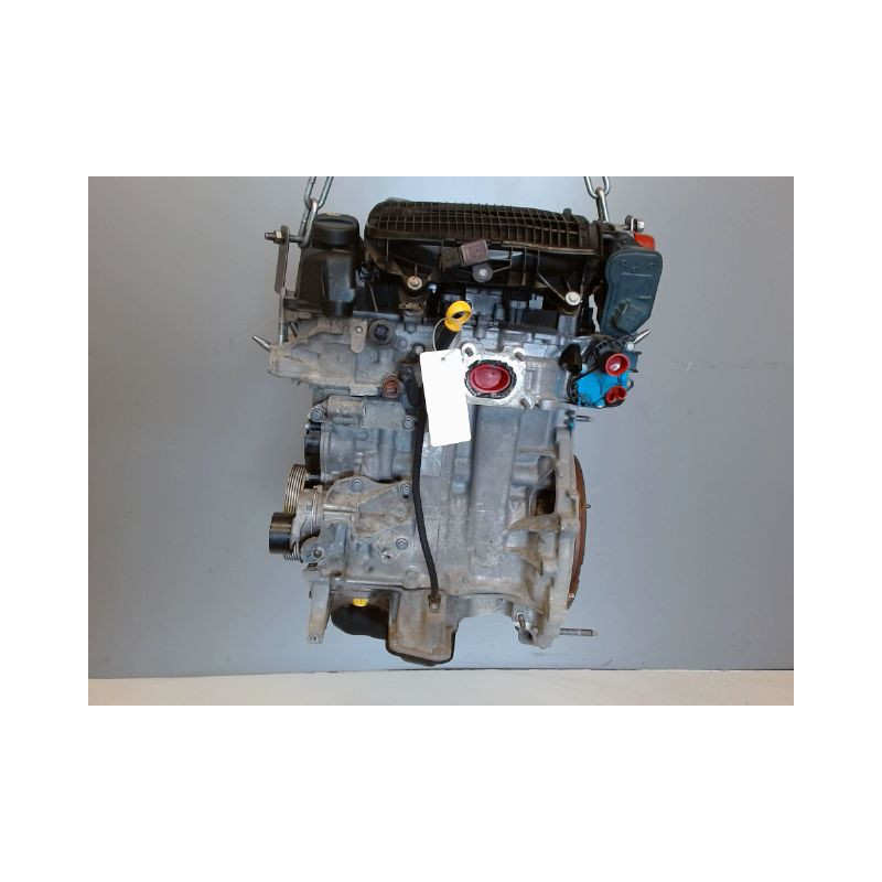MOTEUR ESSENCE CITROEN C1 1.2 VTi 82