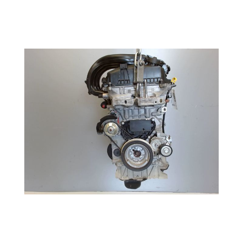 MOTEUR ESSENCE CITROEN C1 1.2 VTi 82
