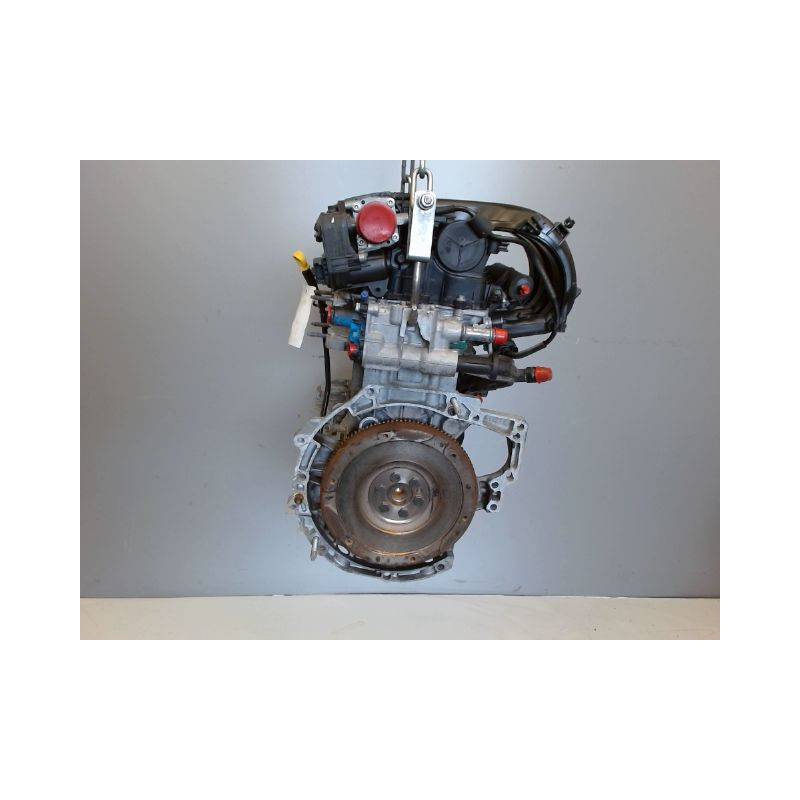 MOTEUR ESSENCE CITROEN C1 1.2 VTi 82