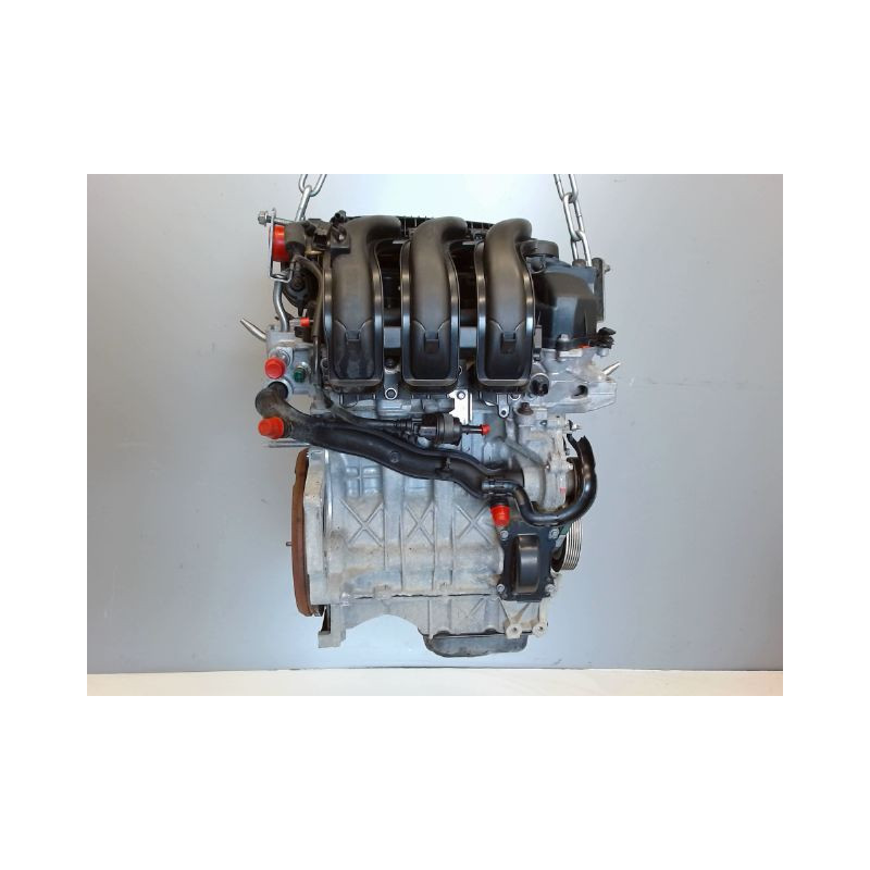 MOTEUR ESSENCE CITROEN C1 1.2 VTi 82