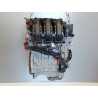 MOTEUR ESSENCE CITROEN C1 1.2 VTi 82
