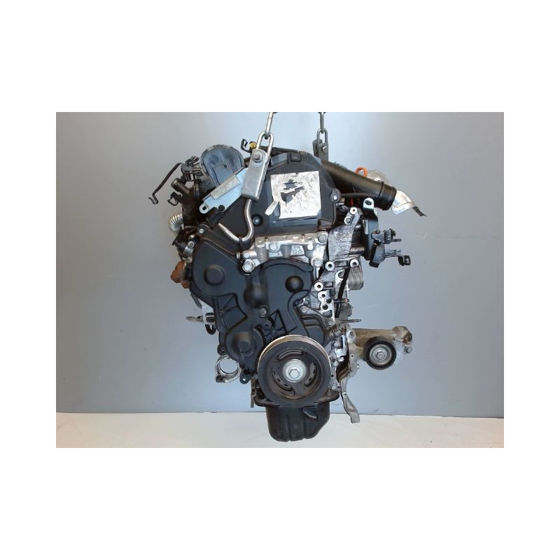 MOTEUR DIESEL PEUGEOT 208 1.6 HDi