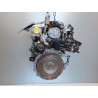 MOTEUR DIESEL PEUGEOT 208 1.6 HDi