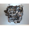 MOTEUR DIESEL PEUGEOT 208 1.6 HDi