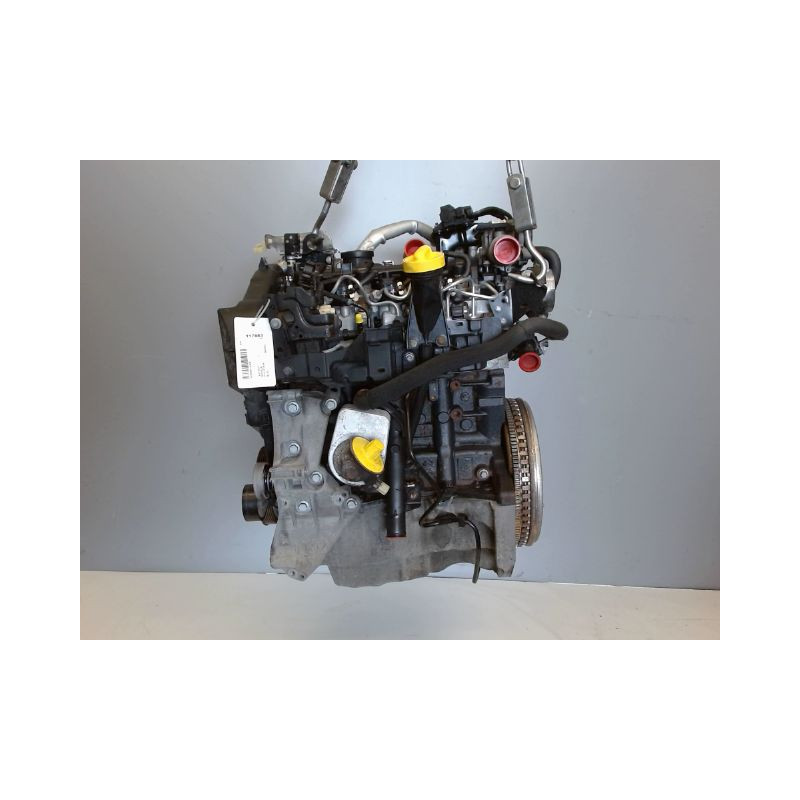 MOTEUR DIESEL NISSAN JUKE 1.5 dCi