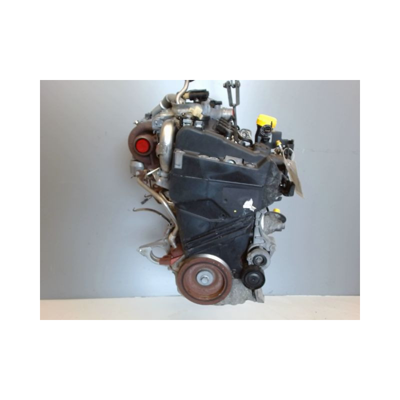 MOTEUR DIESEL NISSAN JUKE 1.5 dCi