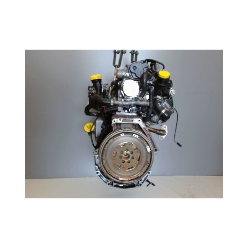 MOTEUR DIESEL NISSAN JUKE 1.5 dCi
