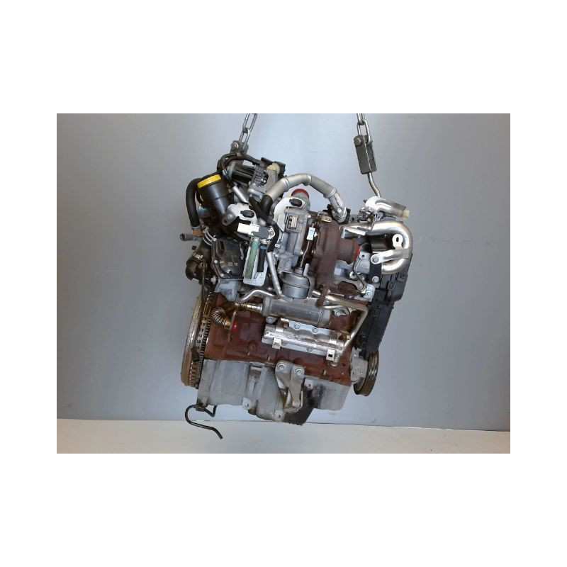 MOTEUR DIESEL NISSAN JUKE 1.5 dCi