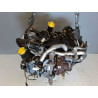 MOTEUR DIESEL NISSAN JUKE 1.5 dCi